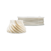UltiMaker ABS - White